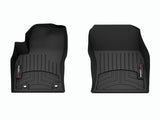 FRONT FLOOR LINERS 23-24 COROLLA CROSS HYBRID