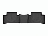 REAR FLOOR LINER 23-24 COROLLA CROSS HYBRID