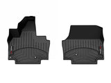 FRONT FLOOR LINERS 24-25 KIA EV9
