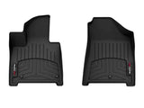 FRONT FLOOR LINERS 24-25 SANTA FE