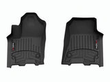 BLACK FRONT FLOOR LINER 2025 RAM 1500