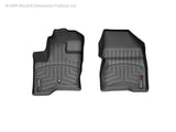 FRONT FLOOR LINER 09-10 FLEX