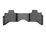 REAR FLOOR LINER DODGE RAM 09-18 1500/19-24 1500 CLASSIC QUAD