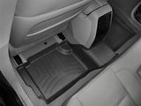 REAR FLOOR LINER 08-12 MKS