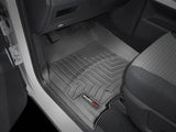 FRONT FLOOR LINER DODGE 09-12 REG/QUAD/10-12 2500/3500 REG.CAB