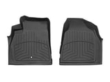 HP FRONT FLOOR LINERS 08-17 ENCLAVE/ 09-17 TRAVERSE/07-16 ACADIA/2017 ACADIA LTD/08-10 OUTLOOK