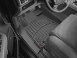 FRONT FLOOR LINER 07-11 TUNDRA