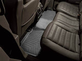 REAR FLOOR LINER 03-11 H2