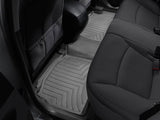 REAR FLOOR LINER 11-15 SONATA HYBRID