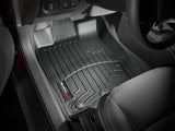 FRONT FLOOR LINER 10-12 FUSION/MKZ