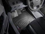 FRONT FLOOR LINER 11-12 SIENNA