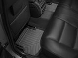 REAR FLOOR LINER 12-16 5-SERIES