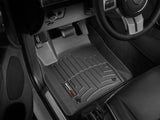 FRONT FLOOR LINER 11-12 GRAND CHEROKEE/DURANGO