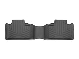 HP 2ND ROW FLOOR LINER 11-25 DURANGO W/2ND ROW BUCKETS
