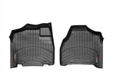 FRONT FLOOR LINER 01-07 G.CARAVAN/TOWN & COUNTRY