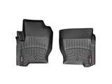 FRONT FLOOR LINER 08-09 LR3/10-16 LR4//08-13 RANGE ROVER SPORT