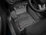 FRONT FLOOR LINER 11-20 JOURNEY W/DUAL HOOKS