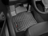 FRONT FLOOR LINER 12-19 PASSAT WITH A/T
