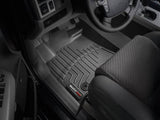 FRONT FLOOR LINER 12-21 TUND/12-22 SEQUOIA