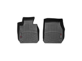 FRONT FLOOR LINERS 14-21 BMW 2-SERIES COUPE RWD/17-18 BMW 330I RWD