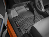 FRONT FLOOR LINERS 12-14 PRIUS C/12-19 YARIS/13-14 SCION XD