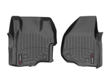FRONT FLOOR LINER 11-16 S/DUTY