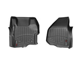 FRONT FLOOR LINER 11-12 S/DUTY