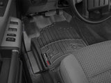 FRONT FLOOR LINER 12-16 S/DUTY EXT/CREW W/O FLOOR SHIFTER