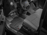 FRONT FLOOR LINER 12-16 S/DUTY EXT/CREW W/O FLOOR SHIFTER