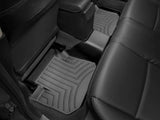 REAR FLOOR LINER 12-16 IMPREZA/15-20 WRX