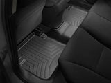 REAR FLOOR LINER 13-17 ACCORD SEDAN