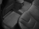 REAR FLOOR LINER 13-20 FUSION/13-20 MKZ
