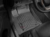FRONT FLOOR LINERS 13-15 GRAND CHEROKEE/13-15 DURANGO