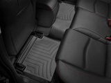 REAR FLOOR LINER 14-18 MAZDA 3