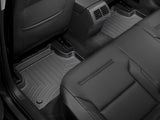 REAR FLOOR LINER 15-24 A3/ 15-24 GOLF R/15-24 GTI