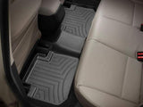 REAR FLOOR LINER 14-18 FORESTER