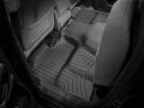 REAR FLOOR LINER GM 14-18 1500/15-19 HD EXT.CAB