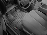 FRONT FLOOR LINER 06-14 SEDONA