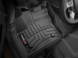 FRONT FLOOR LINERS 14-20 TRANSIT CONNECT W/FOOTREST