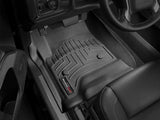 FRONT FLOOR LINER 14-18 GM EXT/CREW 1500/ 15-19 HD