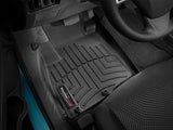 FRONT FLOOR LINER 07-20 OUTLANDER