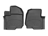 FRONT HP FLOOR LINER 15-24 F150 EXT/CREW CAB