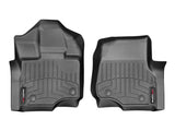 FRONT FLOOR LINER 15-24 F150 EXT/CREW