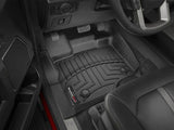 FRONT FLOOR LINER 15-24 F150 EXT/CREW CAB