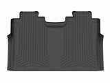 REAR HP FLOOR LINER 15-24 F150 CREW CAB