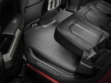 REAR FLOOR LINER 15-24 F150 CREW CAB