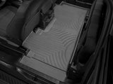 REAR FLOOR LINER 15-23 F150/ 17-22 S/DUTY EXT CAB