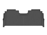 REAR FLOOR LINER 21-24 F150 CREW CAB