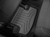 REAR FLOOR LINERS (2-PIECE) 15-24 MUSTANG
