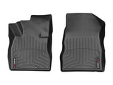 FRONT FLOOR LINERS 15-20 MICRA